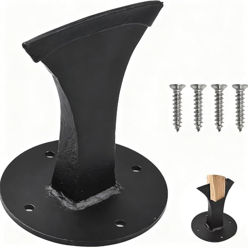 RNPKZ Fendeur de bois manuel pour bois de chauffage et bois d'allumage, bûches de petite à moyenne taille, fendeur de bois de chauffage pour petit poêle à bois de cheminée