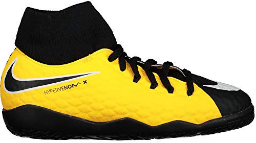 Nike JR HYPERVENOMX PHELON 3 DF IC - 2,5Y