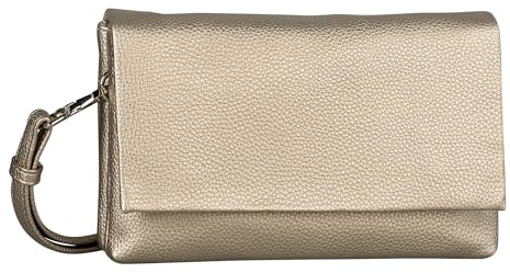 Gabor bags Salara Damen Abendtasche Clutch Klein Rosa