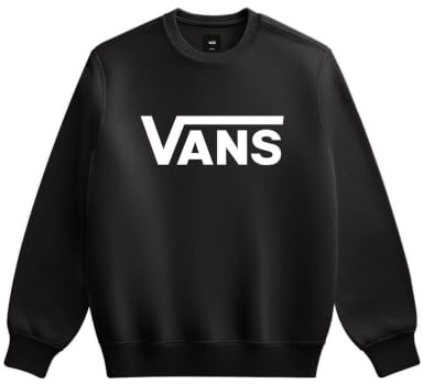 Vans Men's Vans Classic Iii Crew Sweatshirt (pack of 1)