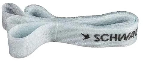 Schwalbe Bande de jante super haute pression 27,5 20-584 max 7,0 bar TPU 10870252.01