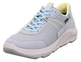 Legero Damen Bliss Gore-Tex Sneaker, ARIA (BLAU) 8500