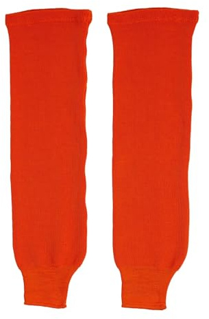 Sherwood - Chaussettes de hockey pour enfants I Protège-tibias I Chaussettes pour joueurs de hockey I Ajustement idéal I 100 % polyester I 27 variantes