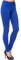 Elara Damen Stretch Hose Skinny Fit Jegging H01-16 Blau 56 (8XL)