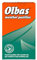 Olbas Menthol Pastilles 45g