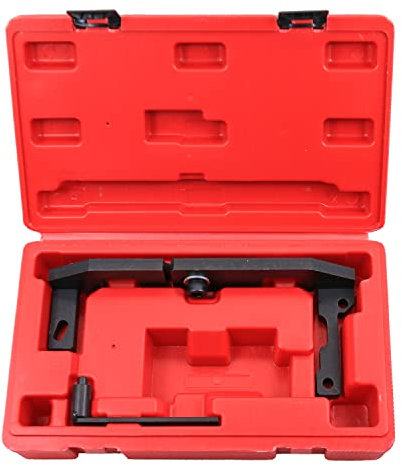 Highking Tool Motor-Einstellwerkzeug Satz Kompatibel mit Peugeot 208 2008 Citroen C3 Motorcodes EBO EB2