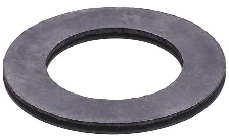 Anlaufscheibe/Unterlegscheibe Kupplungskorb 17x28x1,2mm für Simson S51, S53, S70, S83, SR50, SR80, KR51/2, M541, M741