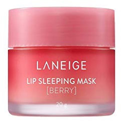 Laneige Lip Sleeping Mask EX 20g Lippenmask (Berry)