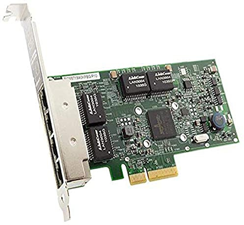 Thinksystem Ca Netxtreme Pcie 1Gb 4-Port