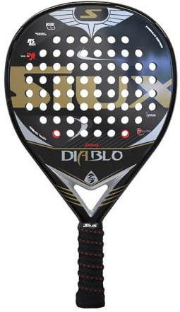 Siux Diablo Luxury 1k