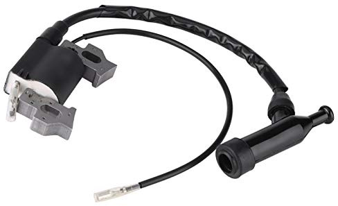 Yctze Small Engine Ignition Coils Ignition Coil Module Car Ignition Coil Ignition Coil Pack Small Engine Ignition Coils Automotive Ignition Coil for GX110 GX140 GX120 GX160 GX200 gpd nmax 125