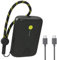 Nimble Champ Portable Charger, 10,000mAh Power Bank Fast Charging, 20W Dual USB-C Battery Pack with Cable, Travel Essential Power Bank for iPhone Laptops Galaxy Tablet Pixel iPad Macbook Kindle Airpod