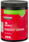 Squeezy Energy Drink - Elektrolyte Energy Drink (Basic Formula) ohne Fruktose und mit wenig Süße | Entwickelt für maximale Magenverträglichkeit unter hoher körperlicher Belastung