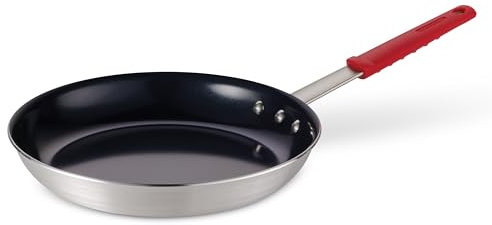 Tramontina Professional 12-Inch Ceramic Non Stick Large Frying Pan