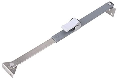 Fönstergångjärn, aluminiumlegering fodral – fönstergångjärn, friktionsgångjärn, fönsterstopp för fönster för hem bibliotek kontor (01)