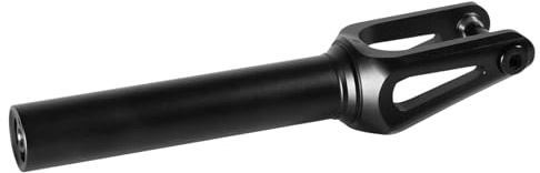 NORTH Forcella Monopattino – Nova 30 mm Matte Black – Nero