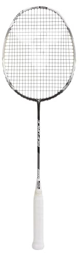 Talbot Torro Raquette de Badminton ISOFORCE 1011.7 C4, Pas DE Couleur, One Size