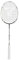 Talbot-Torro ISOFORCE 1011.7 Badmintonschläger, 439541-Isoforce, One Size