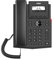 Fanvil X301G Téléphone IP Noir