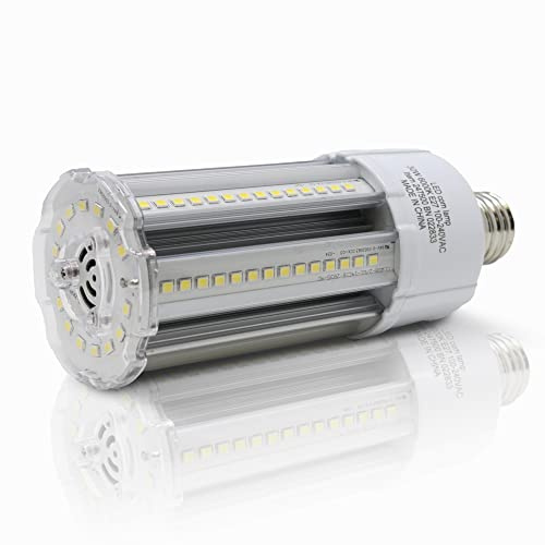Bright Source LED Corn Light Bulb 6000k Daylight (30w E27 3,900 Lumen)
