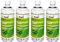EKOFUEL (4 Litre) Premium Bioethanol Fuel – Bio Ethanol Liquid Fuel for Fires Pits, Fireplace | High Purity Clean Burning Bio Ethanol Fuel | Indoor & Outdoor Ethanol Fuel | Bioethanol Fuel Liquid