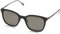 BMW Sonnenbrille BW0008 02D 55 Herren Schwarz