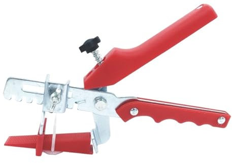 FMBC Nuevo 1 Uds. Herramienta de decoración for colocación de Azulejos Sistema de nivelación Profesional alicates espaciadores de Suelo Piezas de instalaciones de construcción