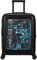 American Tourister Dashpop Disney - Spinner S, Expandable Carry-On Luggage, 55 cm, 41-47 L, Multicolor -Iron Man