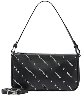 LIEBESKIND Crossbody S Monogram Sft Nap crossbody