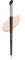 ENZO KEN Angled Concealer Brush Under Eye, Concealer Brush, Small Nose Contour Brushes, Nose Brush Contour, Nose Brushes Angle, Small Concealer Brushes, Angled Makeup Brush - Black, 8M01