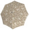 Knirps A.050 Medium Manual Organic Moon