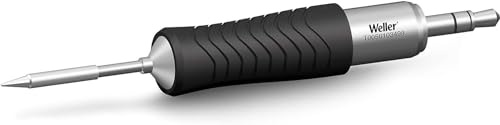 Weller T0050103499 Rtp 004 C-Spitze, konisch, 0,4 mm