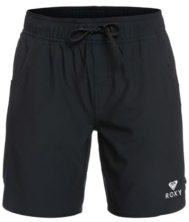Roxy Young Women Wave 7 Inch Bs Boardshort
