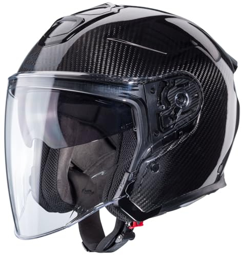 CABERG Helmet FLYON II Carbon S