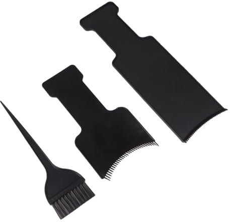 PACKOVE 1 Kit Di Colorazione Per Evidenziatore Schiarente Colpi Di Sole Per Donne Colorazione Lamina Tinta Colpi Di Sole Styling Kit Per Colpi Di Sole