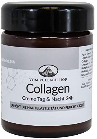 Collagen Tag & Nacht Creme 100ml