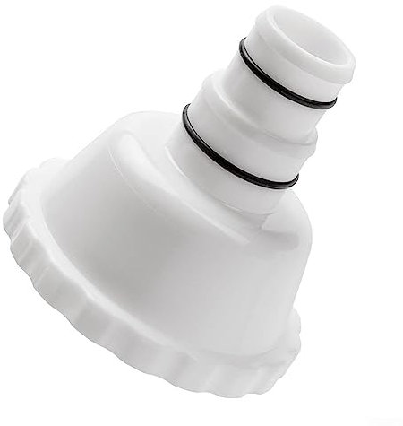 Adaptateur d'aspirateur RP/RX Skimmer de rechange pour piscine hors sol Summer Waves