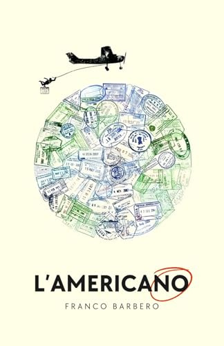 L’Americano | Ebook italiano, Psicologia, Formazione, Avventura, Viaggio