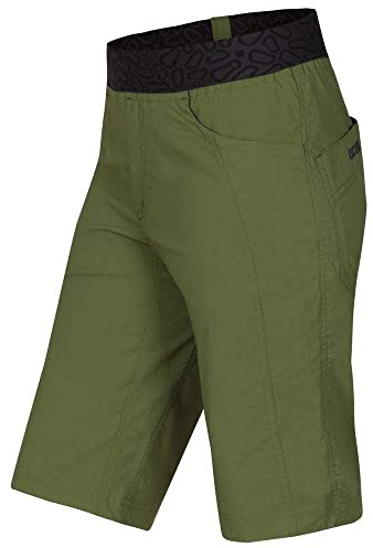 Ocun Mania Shorts Herren grün