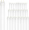 Ledvion - 25X LED TL-Röhre 150CM inkl. LED-Starter, 22W, 4000K, 100lm/W, 30.000 Betriebsstunden