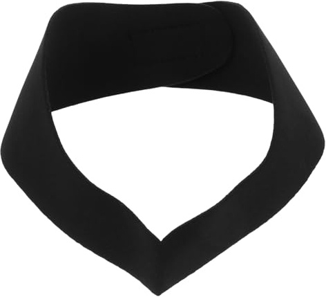 BESPORTBLE Waterproof Sports Headband Neoprene Ear Protection Swim Headband for Adults and Kids Lightweight Adjustable for Swimming Yoga Fitness Water Activities
