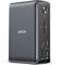 Anker 575 USB-C Docking Station (13-in-1), 85W für Laptops, 18W für Smartphones, 4K HDMI, 1Gbps, USB-A Gen 1, USB-C Gen 2, Ethernet, Audio, SD 3.0