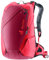 deuter Updays 20 leichter Skitouren Rucksack