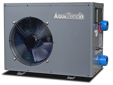 AQUAZENDO Pompe à Chaleur 6,10 KW Aqua Premium 6000