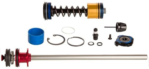RockShox Federgabel Upgrade Kit Isolator 3P Crown DOMAIN Gold RC 38mm (C1+/2025+)