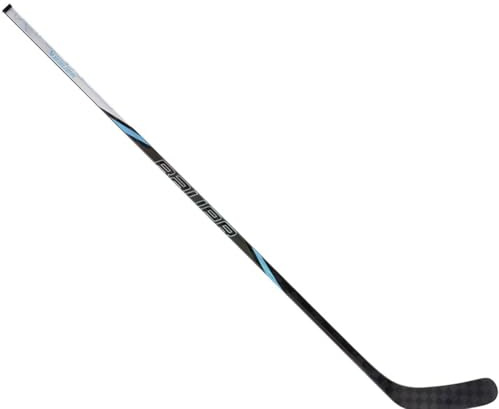 Bauer Nexus Tracer Ice Hockey Racket Junior 50 Inch 30 Flex Right 30 Flex