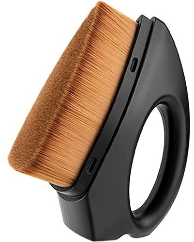 Detailers United Car Tire Shine Applicator with Case – Easy-to-Use, Durable, & Portable Design – Perfect for Even Tire Dressing Application – Keeps Hands Clean – Ideal for Car Detailing & Maintenance.
