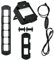 JJC Dia und Film Remake, Mit 1 x 35mm Diahalterung, 1 Streifen Filmhalter und LED Licht, 10 Stufen 6500K LED Lichtset für Negativkopien, Kamerawiederherstellung von Film zu Digitalfoto