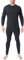 Herren Thermo-Einteiler, Gr. S-3XL, anthrazit, M