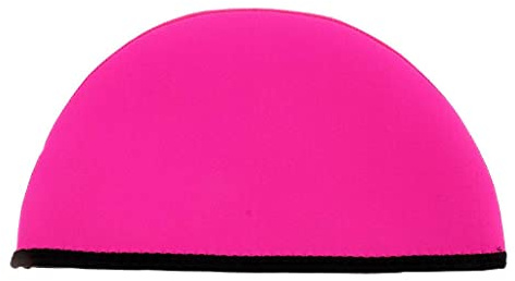 SheerFaring Gorro de Neopreno de 2 Mm para Mayor Calidez